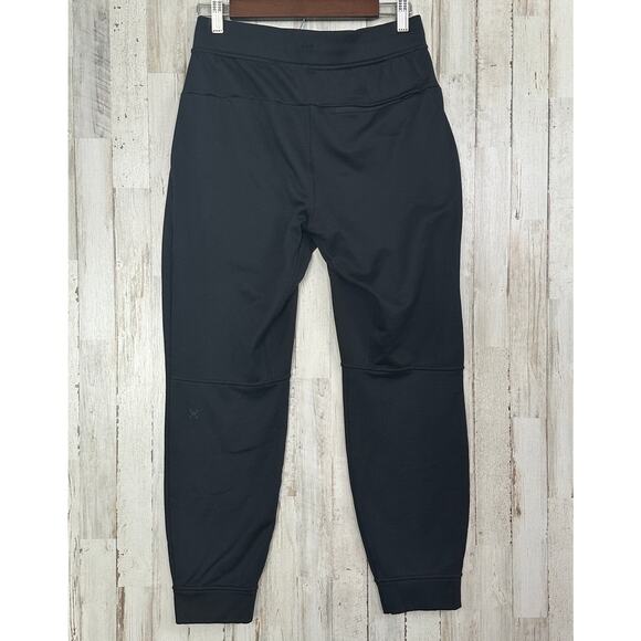 Lululemon Wool Blend Jogger Pants Mens Small Gorpcore Athleisure EUC LM5917S - Picture 2 of 10